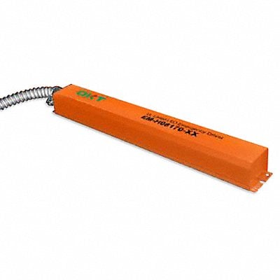 LED Light Bar Emergency Battery Backup MPN:RP-LBI-EMG1-25W