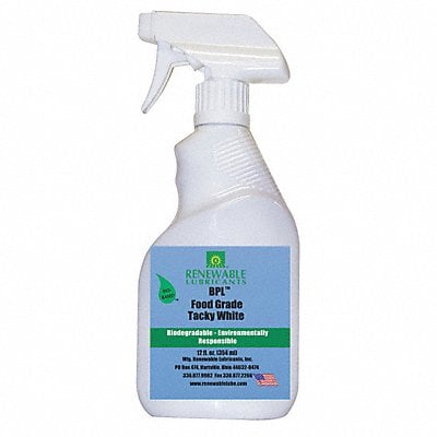 ChainWireRope Lube 12 oz Spray Btl MPN:87071