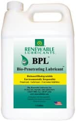 Penetrant & Lubricant: 1 gal Bottle MPN:80003