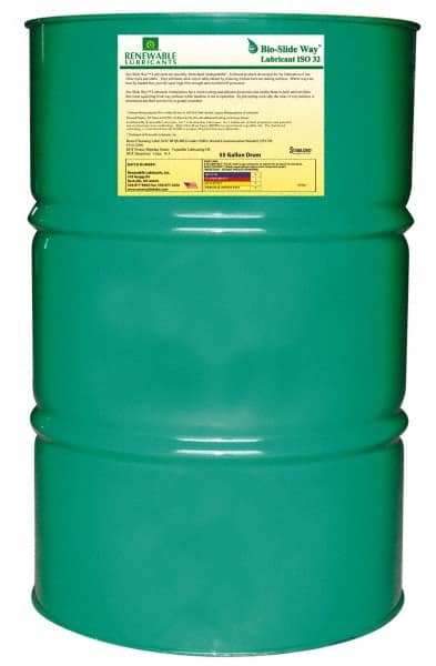 Way Oil: 55 gal Drum MPN:86906