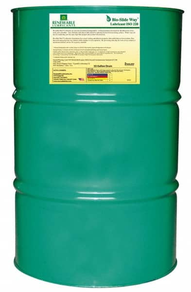 Way Oil: 55 gal Drum MPN:86926