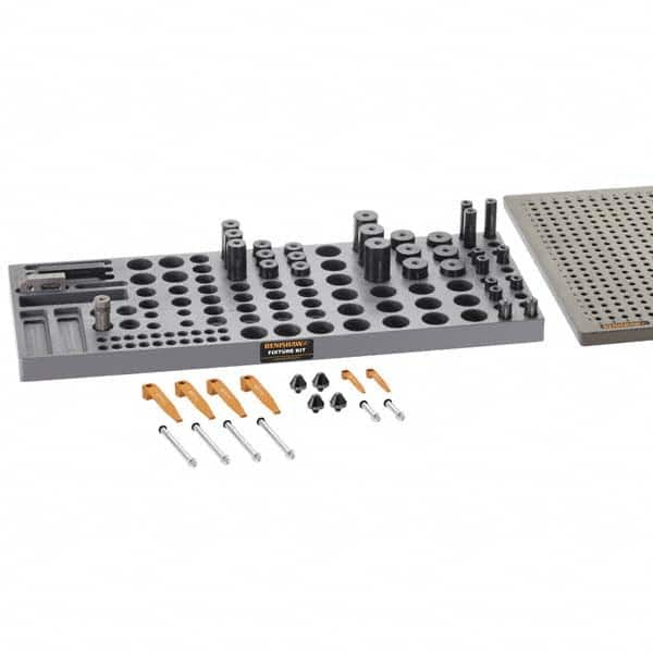 CMM Clamping Kit: M6 Thread MPN:R-KC-C1A-6