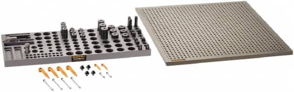 CMM Clamping Kit: M6 Thread MPN:R-KC-C2A-6