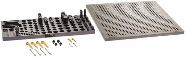 CMM Clamping Kit: M8 Thread MPN:R-KC-C2A-8