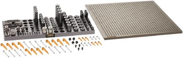 CMM Clamping Kit: M6 Thread MPN:R-KC-C2B-6