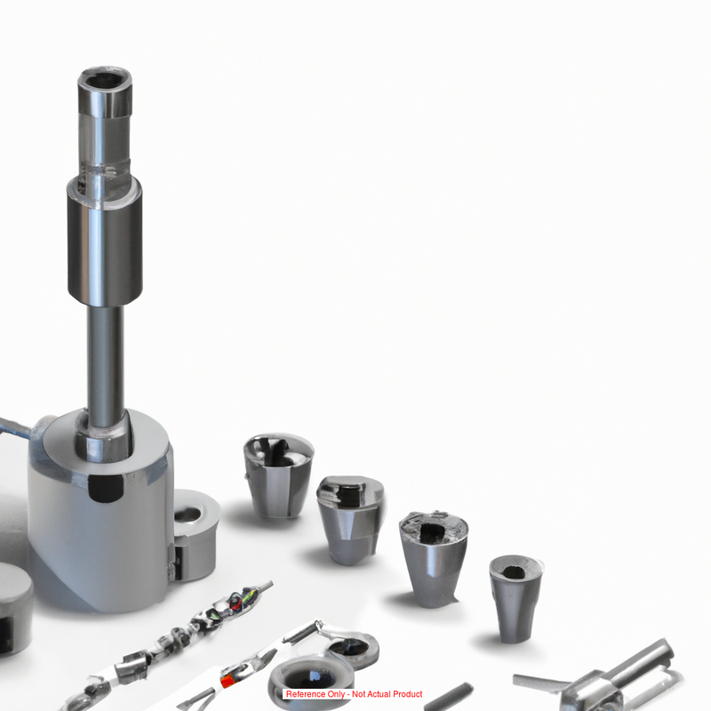 CMM Hardware Only Kit: MPN:TS27R-KIT