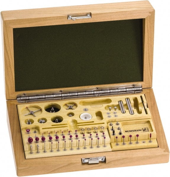 Example of GoVets Cmm Module and Stylus Kits category