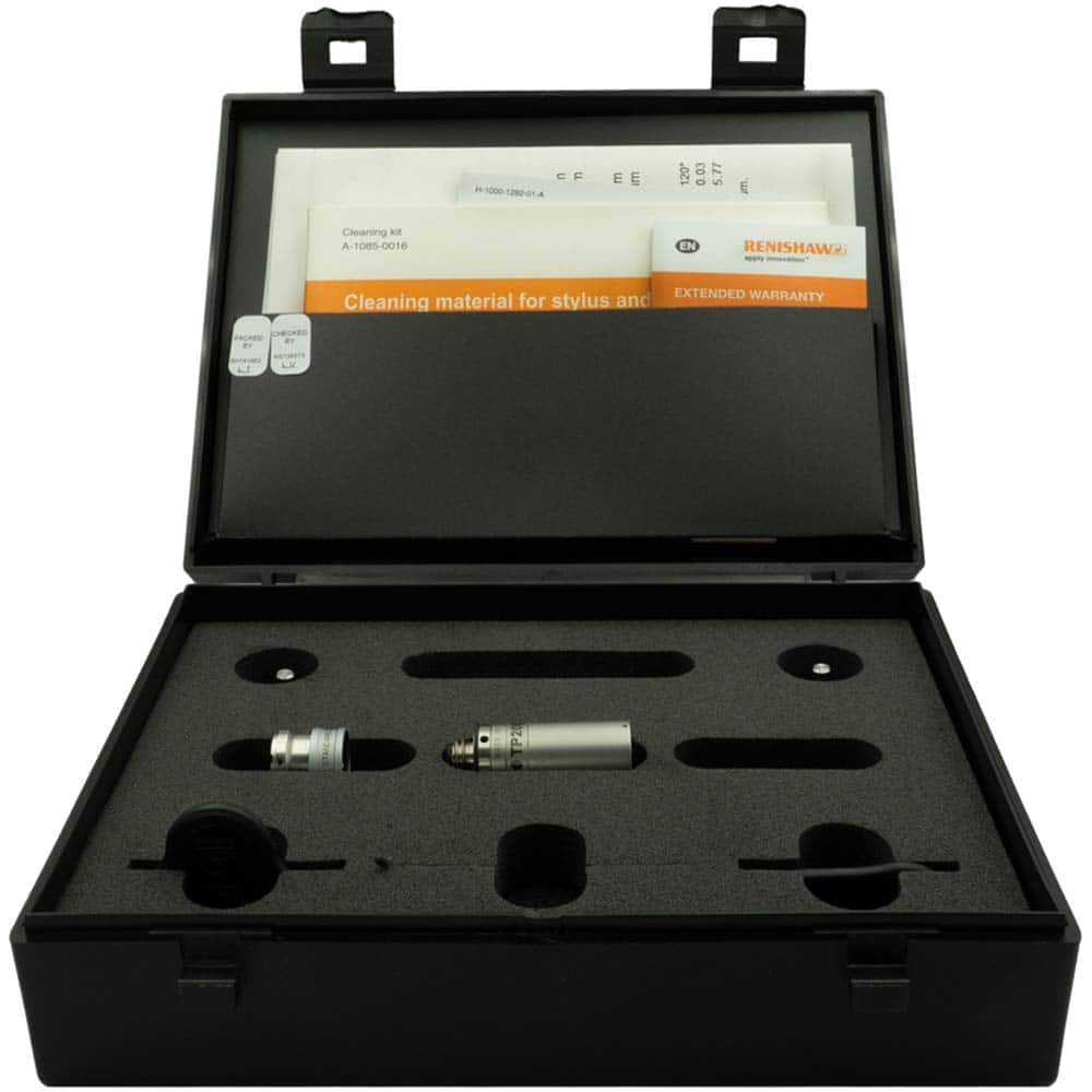 TP200 Probe & Standard Force Module Kit MPN:A-1207-0001