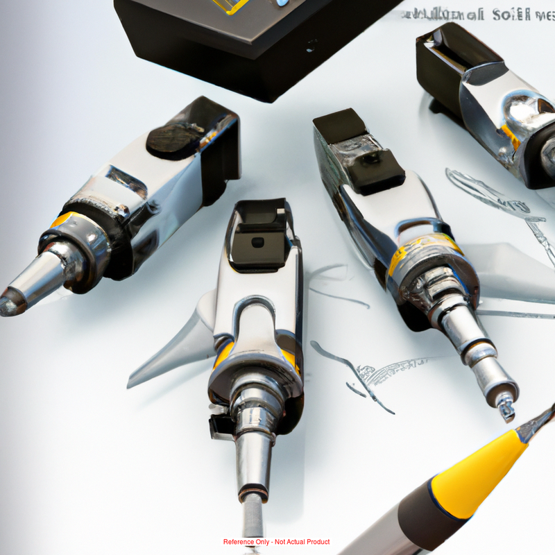 Example of GoVets Cmm Probe and Stylus Modules category