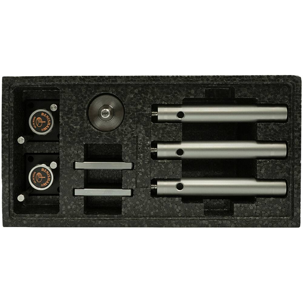 CMM Standard Optics Mounting Kit MPN:A-8003-0447