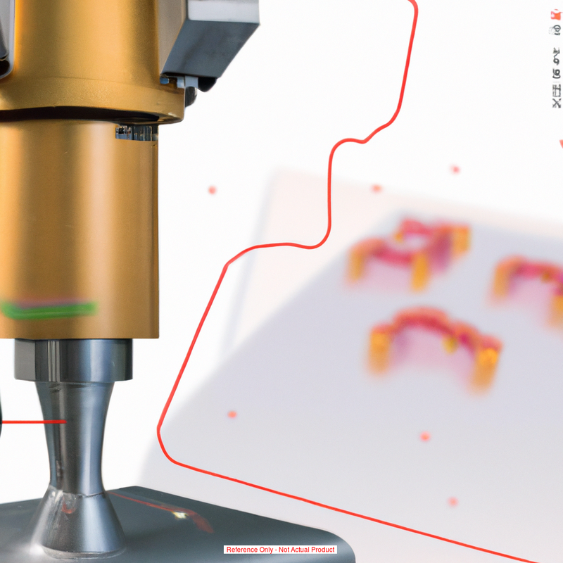 CMM Touch-Trigger Probe: MPN:A-1039-0001