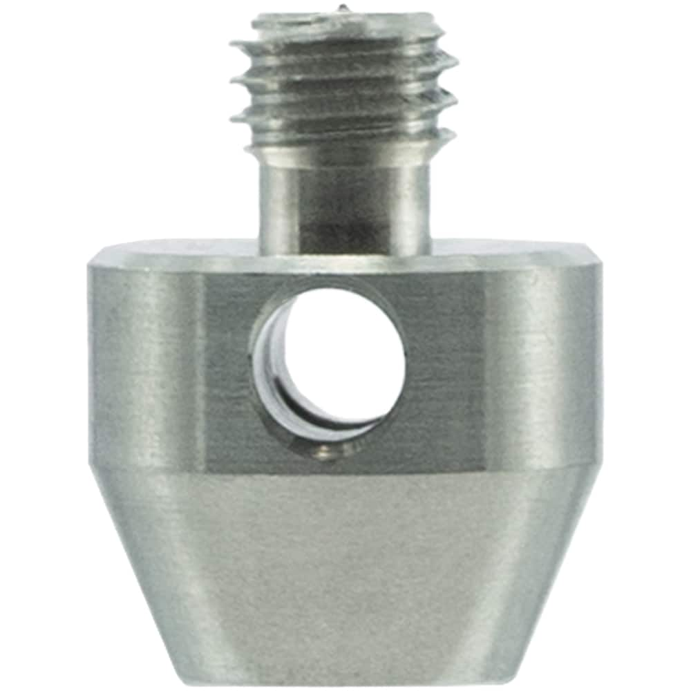 M4 Female, M5 Male, CMM Thread Stylus Adapter MPN:A-5003-0856