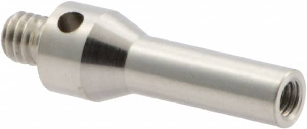 M3 Female, M4 Male, CMM Thread Stylus Adapter MPN:A-5004-7596