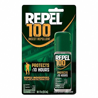 Insect Repellent 1 fl. oz Concentrate MPN:HG-402000