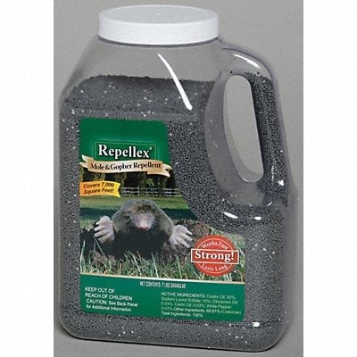 Mole/Gopher Repellent 7 lb. MPN:10530