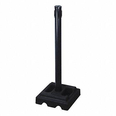 Outdoor Post Receiver/No Belt MPN:302BA-RCV