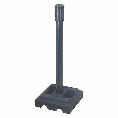 Outdoor Post Receiver/No Belt MPN:322BA-RCV