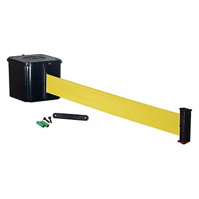 Wall Barrier 25ft Yellow Belt MPN:WM412SB25-YW-RE