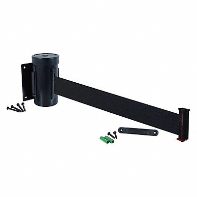 Wall Barrier 10ft Black Belt MPN:WM700SB-BK-RE