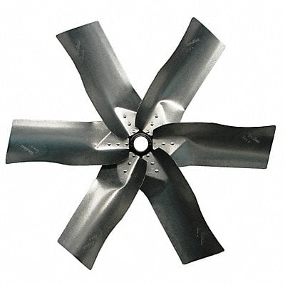 Heavy Duty Propeller 24 In 38 Pitch MPN:KH240638