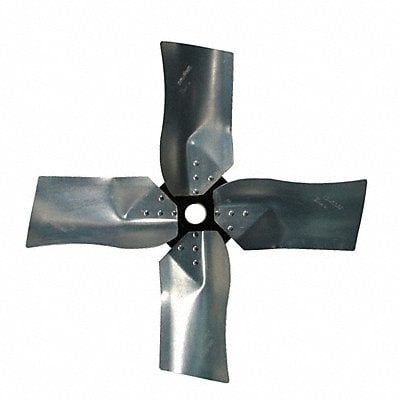 Heavy Duty Propeller 30 In 22 Pitch MPN:KH3004-22