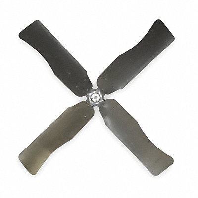 Replacement Propeller Dia 36 In 7/8 Bore MPN:DP3604-27.5 R  0.875