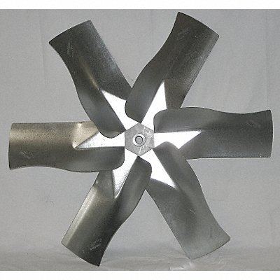 Replacement Propeller Dia 36 In1 In Bore MPN:P3606-32 R  1.00