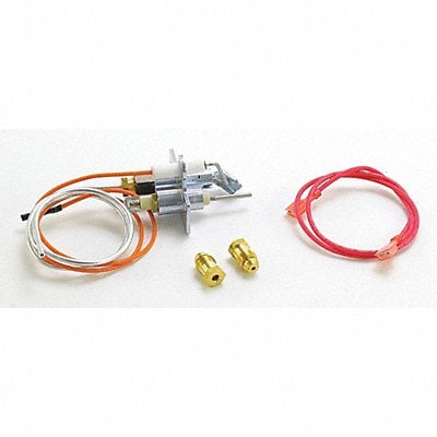 Pilot Assembly Spark Ignitor LP Gas MPN:110854