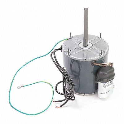 Motor 1/4 HP 115V MPN:137044