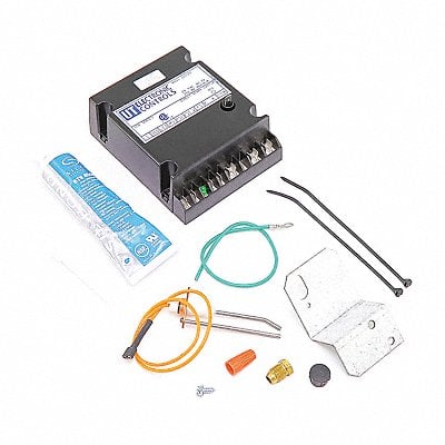 Ignition Conversion Kit MPN:216970