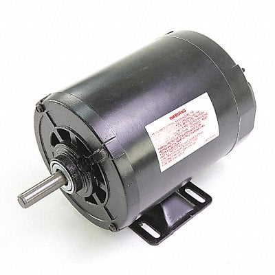 Blower Motor 3/4 HP 480V 3-Phase MPN:36951