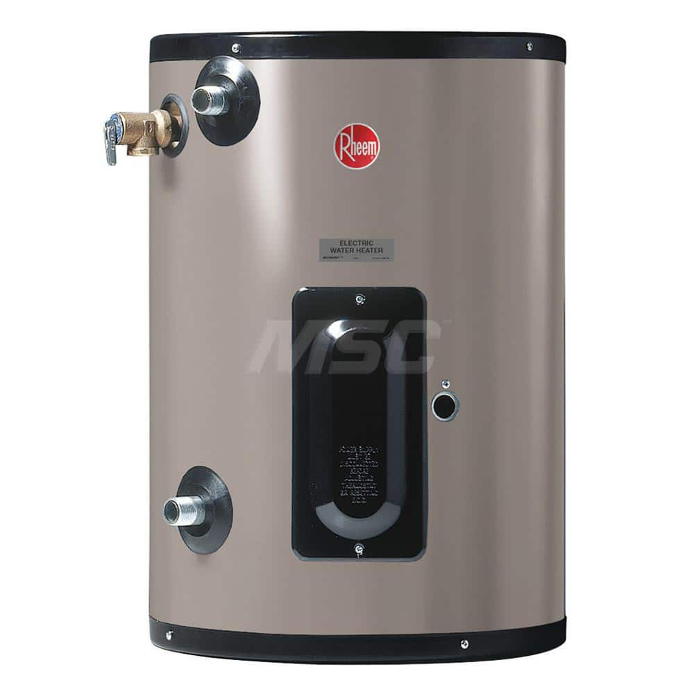 Electric Water Heaters, Phase: Single , Water Heater Style: Electric Water Heater , Water Heater Design: Point-of-Use , Kilowatts: 2000W  MPN:229010