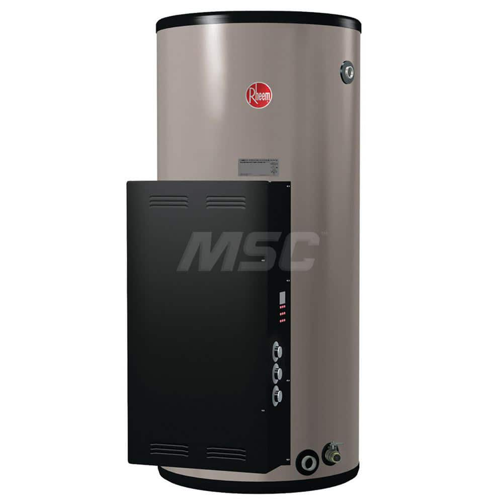 Electric Water Heaters, Phase: 1 MPN:400655