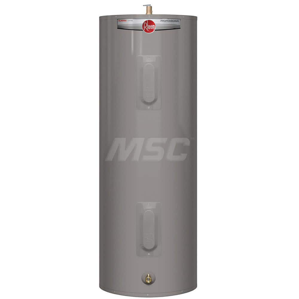 Electric Water Heaters MPN:646893