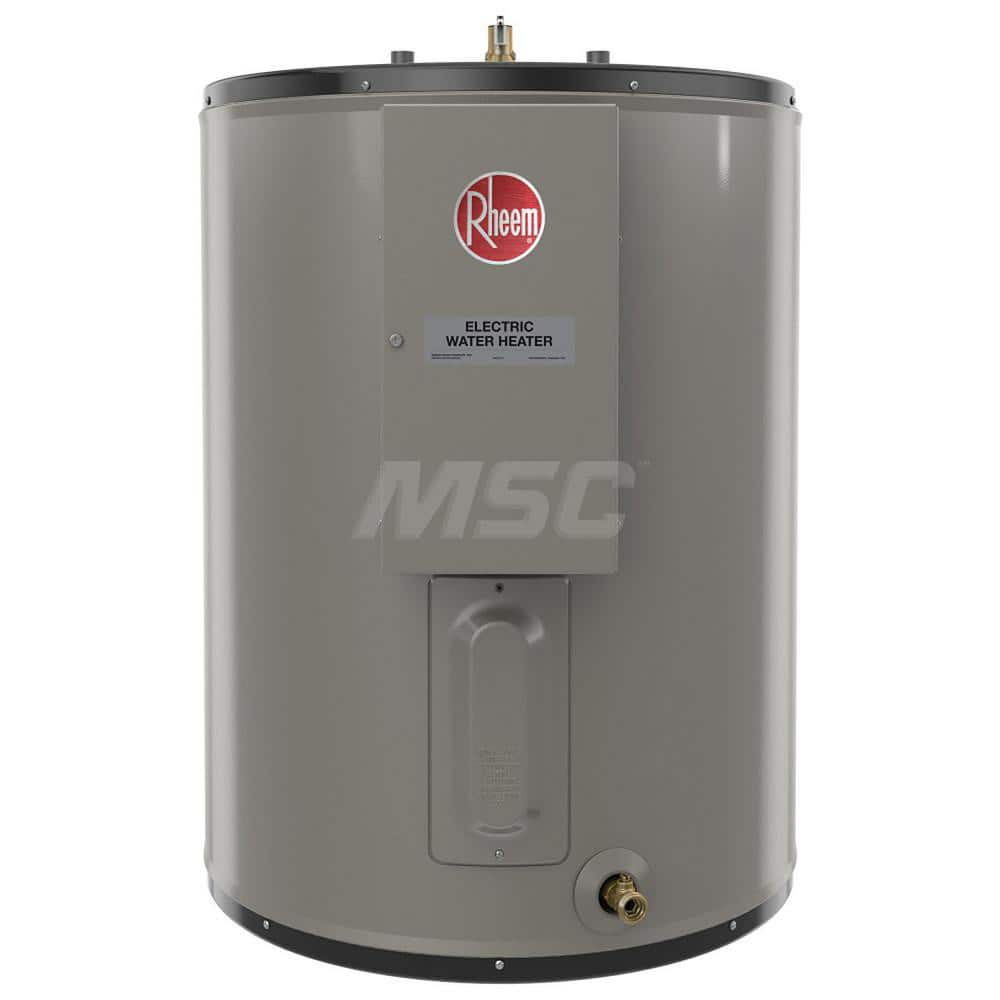 Electric Water Heaters, Phase: 1 MPN:662954