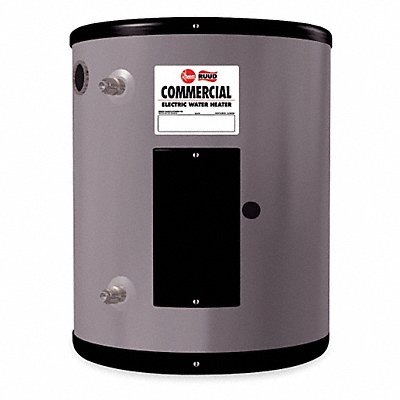 Point-of-Use Electric Water Heater MPN:EGSP10 208V