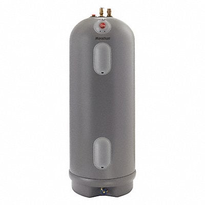 Electric Water Heater 40 gal 61.5 in H MPN:MR40245 C