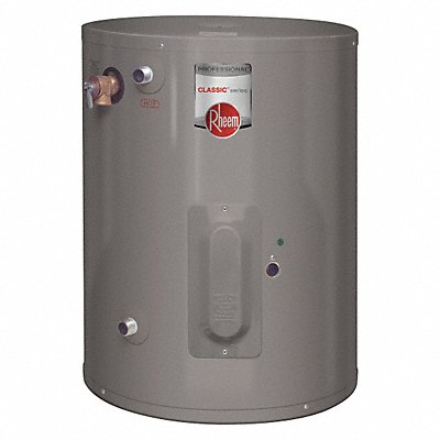 Electric Water Heater 120V 10 gal MPN:PROE10 1 RH POU