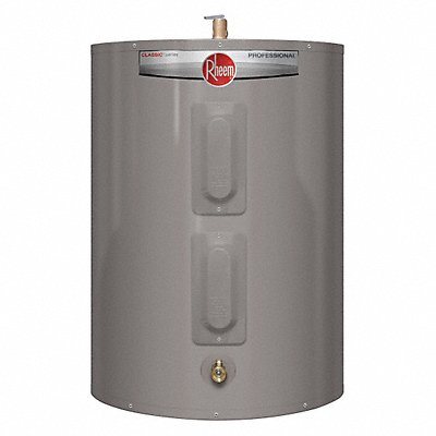 Electric Water Heater 28 gal 30 in H MPN:PROE28 S2 RH95