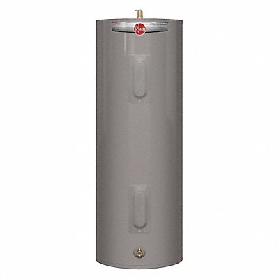 Electric Water Heater 30 gal 47.5 in H MPN:PROE30 T2 RH95