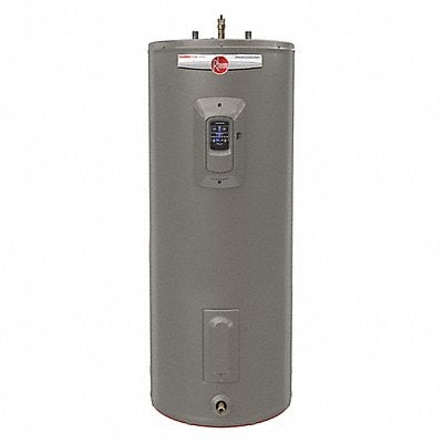 Electric Water Heater 40.0 gal 53.5 in H MPN:PROE40 M2 RH93 CL