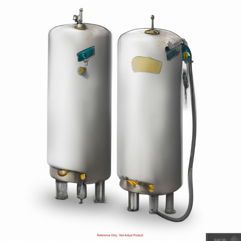 Electric Water Heater 50 gal MPN:PROE50 M2 RH95