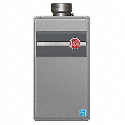 Gas Tankless Water Heater 8.4 gpm MPN:RTG-84DVLN