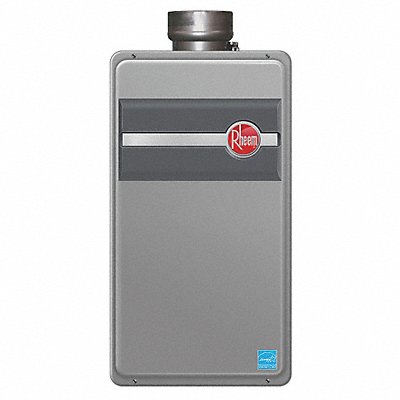 Gas Tankless Water Heater 8.4 gpm MPN:RTG-84DVLP