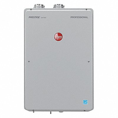 Gas Tankless Water Heater 8.4 gpm MPN:RTGH-84DVLN-2