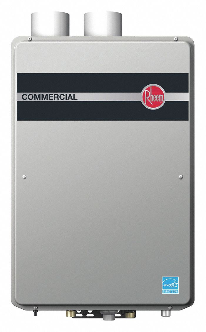 Gas Tankless Water Heater 9.5 gpm MPN:RTGH-C95DVLN