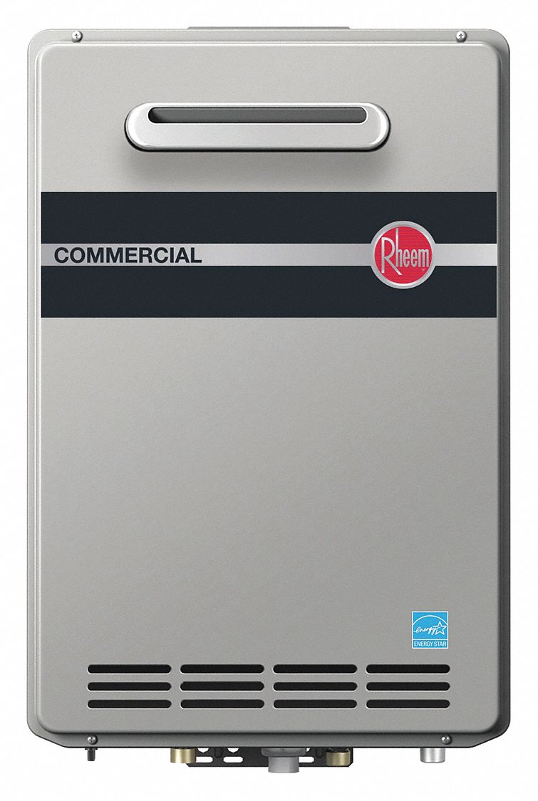 Gas Tankless Water Heater 9.5 gpm MPN:RTGH-C95XLN