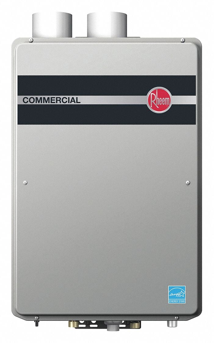 Gas Tankless Water Heater 9.5 gpm MPN:RTGH-CM95DVLP