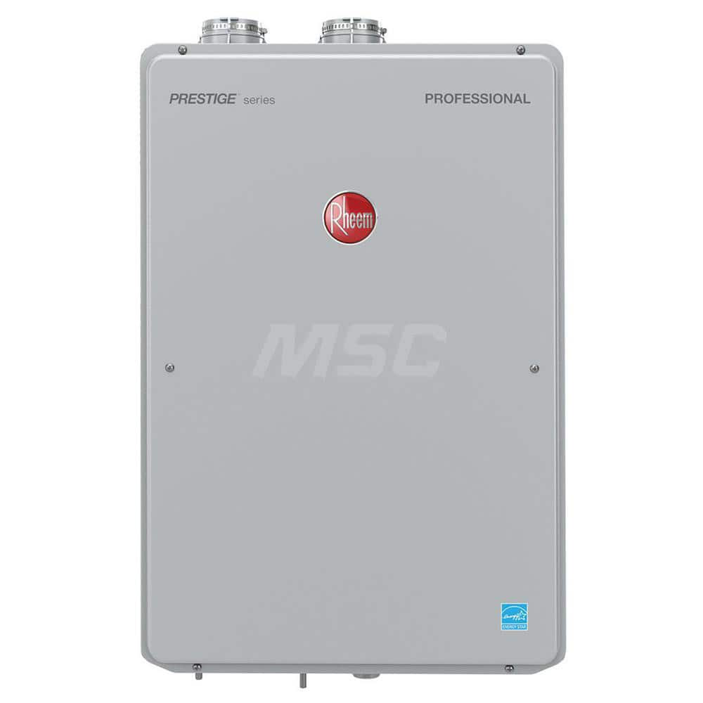 Gas Water Heaters, Inlet Size (Inch): 3/4 , Commercial/Residential: Residential , Fuel Type: Natural Gas , Tankless: Yes , Resettable Pilot: Yes  MPN:695686