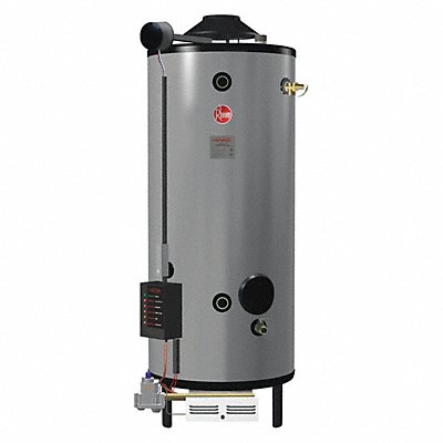 Commercial Gas Water Heater 100 gal MPN:G100-200